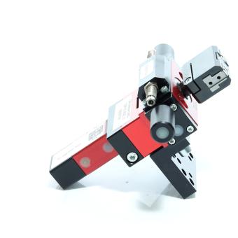Rotationsmodul IL5024 Neu